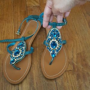 Summer Sandals
